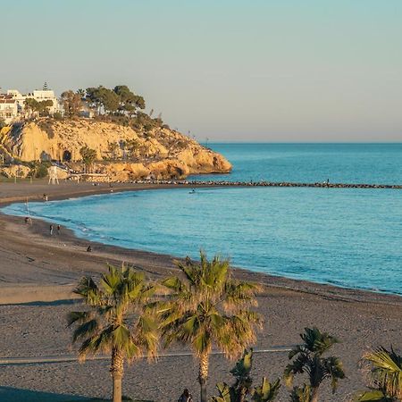 Casa Sabino Villa La Cala Del Moral Exteriör bild