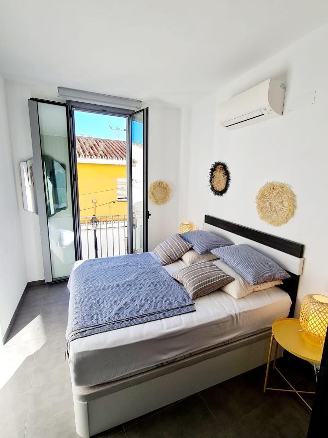 Casa Sabino Villa La Cala Del Moral Exteriör bild